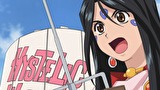 ああっ女神さまっ　第１４話　ああっ対決という名の教育実習っ?