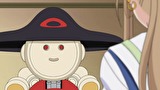 ああっ女神さまっ　第１５話　ああっ女神に心を奪われてっ?