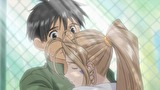ああっ女神さまっ　第１６話　ああっ災い来たりて茶柱立つっ?
