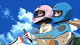 ああっ女神さまっ　第１７話　ああっ才能と努力って何ですかっ?