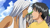 ああっ女神さまっ　第１８話　ああっ運命の告白は月の下でっ?