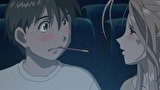 ああっ女神さまっ　第１９話　ああっそんな瞳で見つめないでっ?