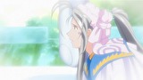 ああっ女神さまっ　第２２話　ああっ悪魔のささやきは壺と共にっ?
