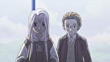 ああっ女神さまっ　第２５話　ああっウルドの小さな恋物語っ