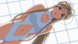 ああっ女神さまっ　それぞれの翼　第９話　ああっ女神はデートで勝負っ