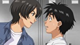ああっ女神さまっ　それぞれの翼　第１１話　ああっその手で夢をつかまえてっ
