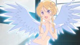 ああっ女神さまっ　それぞれの翼　第１４話　ああっ愛しき私のキューピッドっ