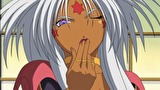 ああっ女神さまっ　それぞれの翼　第１７話　ああっ大魔界長さまっ降臨っ