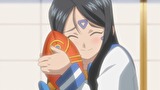 ああっ女神さまっ　それぞれの翼　第１８話　ああっ魔属の威信はありますかっ?