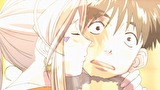ああっ女神さまっ　それぞれの翼　第２４話　ああっ好きは心を揺さぶる歌っ