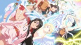 ああっ女神さまっ　闘う翼（第2期）　第２話　後編 ああっ悦びを二人で共にっ