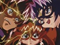 アキハバラ電脳組　第６話　白い王子