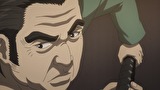 刻刻　第１１話　㐧拾壱刻