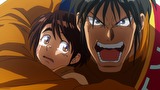 からくりサーカス　第１幕　開幕ベル