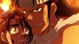 からくりサーカス　第４幕　コラン