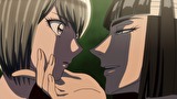 からくりサーカス　第７幕　Demonic