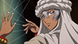 からくりサーカス　第１１幕　ファンファーレ