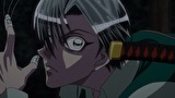 からくりサーカス　第１８幕　微笑