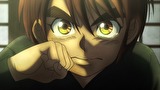 からくりサーカス　第２０幕　黒い太陽