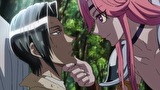 からくりサーカス　第２１幕　銀色の女神