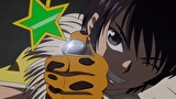 からくりサーカス　第２２幕　「ハリー」へ向かう!!