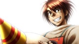 からくりサーカス　第３６幕　閉幕