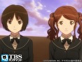 アマガミＳＳ　第８話　棚町薫編　最終章　シンテン