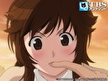 アマガミＳＳ　第１９話　桜井梨穂子編　第三章　ヒキツギ