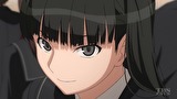アマガミSS+plus　第１話　絢辻詞　前編｢ユウワク｣