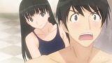 アマガミSS+plus　第２話　絢辻詞　後編｢ケッセン｣