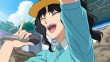 アマガミSS+plus　第７話　棚町薫　前編｢スケッチ｣