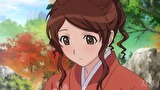 アマガミSS+plus　第９話　中多紗江　前編｢ウタガイ｣