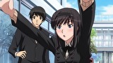 アマガミSS+plus　第１１話　森島はるか　前編｢セクシー｣