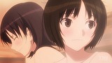 アマガミSS+plus　第１３話　橘美也編｢オンセン｣