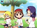 キルミーベイベー　第７話　キルその7｢ぶんかおてだまできばせん｣
