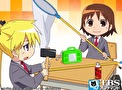 キルミーベイベー　第９話　キルその9｢つりつちのこしわすれえだ｣