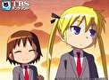 キルミーベイベー　第１３話　キルその13｢きるがみーしてべいべする｣