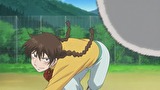 おおきく振りかぶって　第２話　キャッチャーの役割