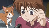 おおきく振りかぶって　第４話　プレイ