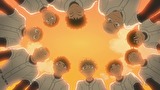 おおきく振りかぶって　第１０話　ちゃくちゃくと