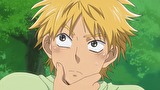 おおきく振りかぶって　第１１話　夏がはじまる