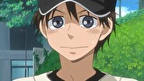 おおきく振りかぶって　第１３話　夏大開始