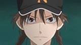 おおきく振りかぶって　第１７話　サードランナー