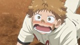 おおきく振りかぶって　第１８話　追加点