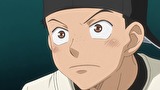 おおきく振りかぶって　第１９話　桐青の実力