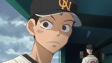 おおきく振りかぶって　第２１話　もう一点