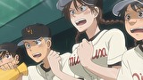おおきく振りかぶって　第２３話　ゲンミツに