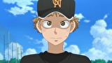 おおきく振りかぶって～夏の大会編～　第３話　3回戦