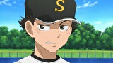 おおきく振りかぶって～夏の大会編～　第４話　野球シンドイ
