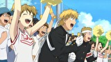 おおきく振りかぶって～夏の大会編～　第７話　ゆるやかな変化